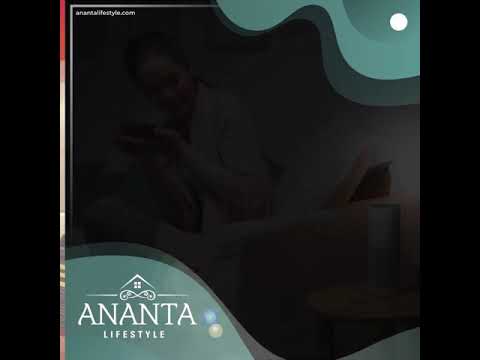 3D Tour Of Ananta Lifestyle