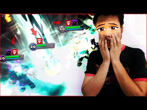 SHAZAM ME COMEU ! RNG PÉSSIMO... #RAGE GVG CONTRA HOLY SITH - Summoners War: Sky Arena