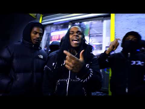 Max YB - friends 2 foes ( official video )