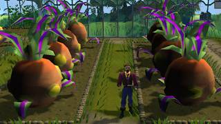 Ultimate Tithe Farm Guide 240 fruit/hr