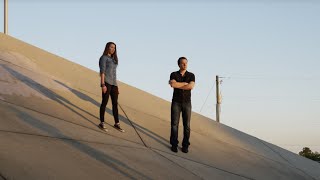 GETTING STRONGER REMIX (music video) - Michelle Creber / Black Gryph0n / Baasik