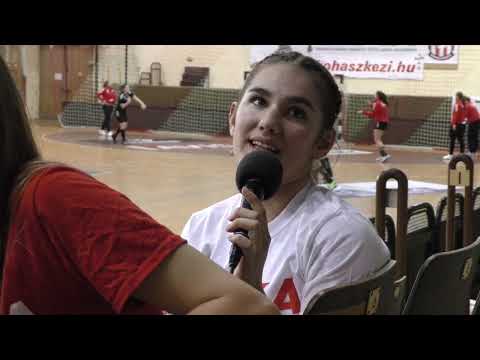 DKKA Toborzó 2018 második rész