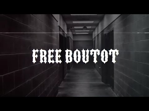 Ced Auger & Boutot -  En Guerre AK Moi-Même