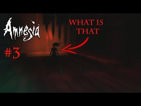 The F__k Was That |  Amnesia: AMADEUS - #3