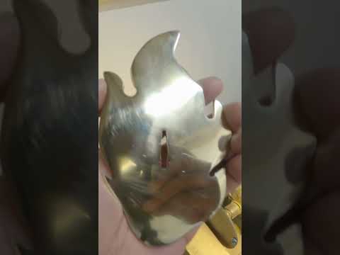 Sanding To Ten THOUSAND Grit Sandpaper
