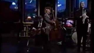 They Say - Jeff Healey with Alex Pangman 1999