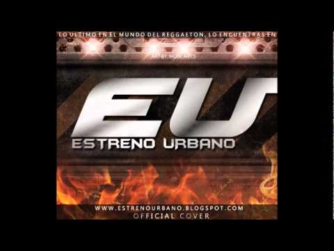 Franco el Gorila Ft. Valentino Y O'neill - Perreo X Ley previo 2