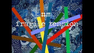 Depeche Mode - Fragile Tension (original instrumental)