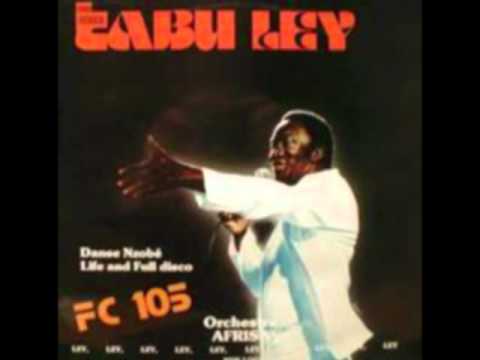 Tabu Ley FC 105
