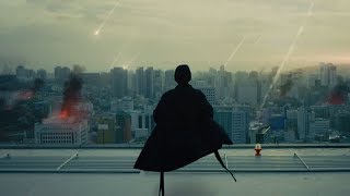 Drunken Tiger (드렁큰타이거) - 'Yet.' M/V