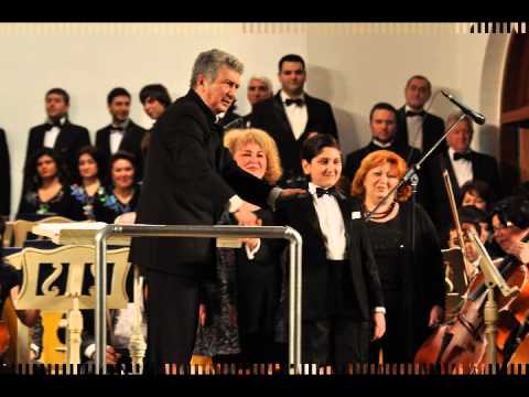 Eldar Tahirov - La Spaniola