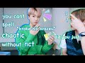 nct moments that doesn’t feel real nct moments that doesn’t feel real