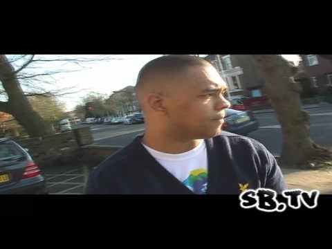 Blade Brown, B Dubble & Vipex | (Part 2/2) - [CYPHER]: SBTV