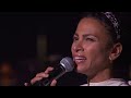 Adi Oasis - "Someday We'll All Be Free"  Live at London Jazz Voice 2021