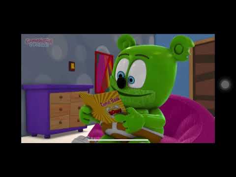 Cartoon Story 3 part 7 - Playtime with Kai-lan