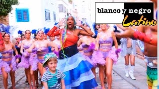 Lucrecia - La Vida Es Un Carnaval (Official Video)