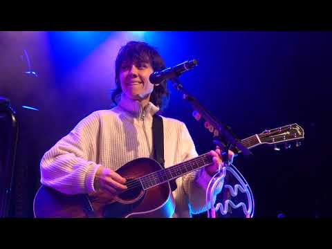3/4 Tegan & Sara Soundcheck - Messing Up I Was Married @ Commodore Ballroom, Vancouver, BC 11/20/22