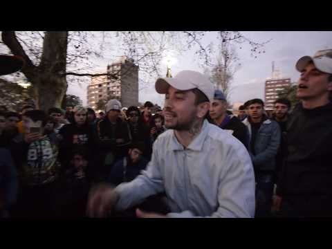 VARELA RIVOTRIX TIBER GUILLE vs. FD M SEAN DEIMOS EZAFIRO: Cuartos - 3X Multiverse 2019