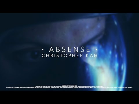 Christopher Kah - Absense (official video)