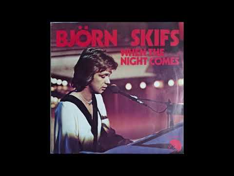 1978 Björn Skifs - Det Blir Alltid Värre Framåt Natten