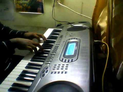 Bukan Kerna Nama (Ramli Sarip)