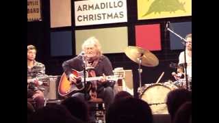 Ray Wylie Hubbard "Cooler n Hell"
