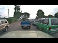 Chutes de Bela : De Brazzaville à Kinkala