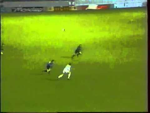 CL-1992/1993 Club Brugge KV - Olympique Marseille ...