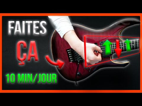 Vous êtes "NUL" en RYTHME ? Voilà POURQUOI