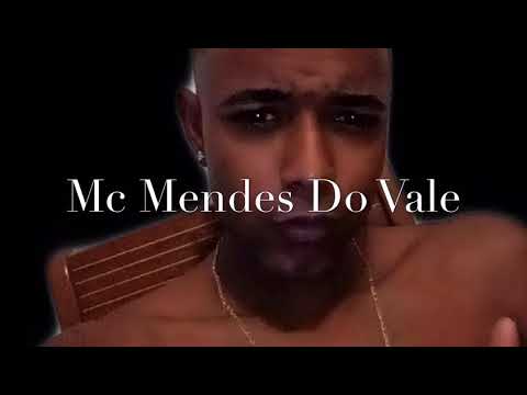 Mc Mendes do Vale - medley 2020 ( subindo o morro ) Dj Benega beats