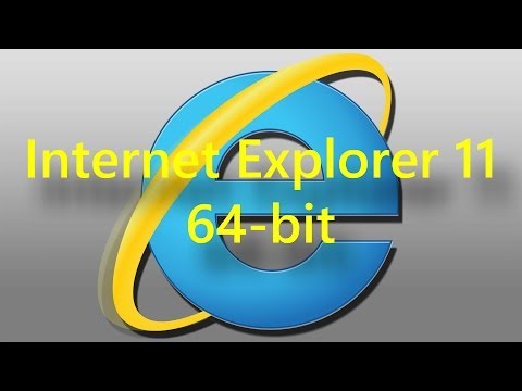 comment installer internet explorer 11