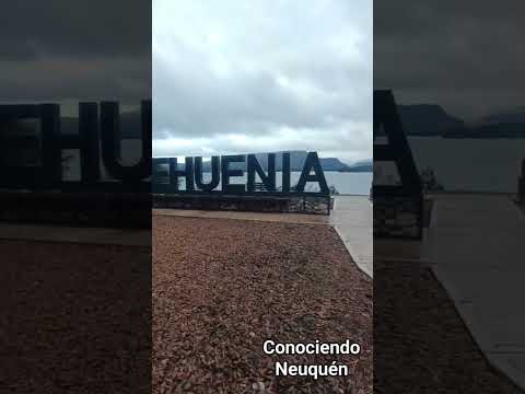 Villa Pehuenia #neuquén #patagonia #argentina