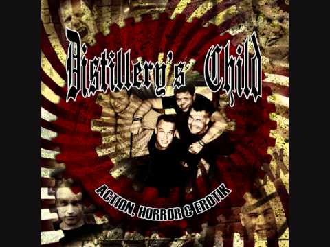 Robbenklopper - Distillery's Child