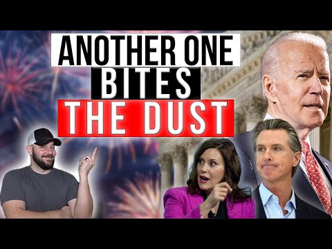 BREAKING: Gun Buybacks OFFICIALLY HALTED... Left ABANDONS Buybacks over "recycling" controversy... Thumbnail