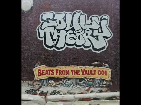 Soul Theory - Beats from The Vault 001