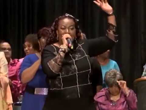 Rosalind Sanders-Jones - No reason to Fear