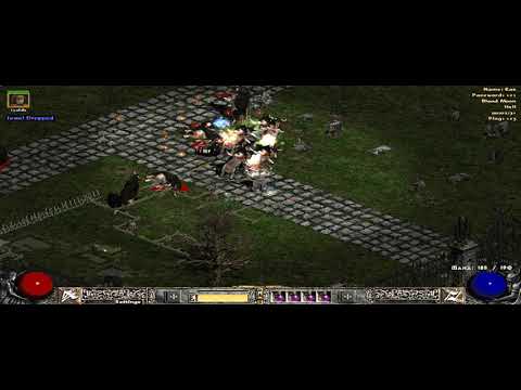 Cow Massacre - Throw Barb PD2 S2