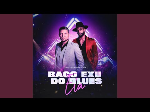 Baco Exu do Blues (Ela)