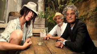 Blonde RedHead Oslo