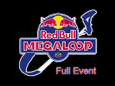 Red Bull Megaloop | Full Event | Noordwijk, 15 september 2025