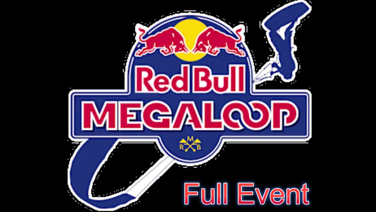 Red Bull Megaloop | Full Event | Noordwijk, 15 september 2025