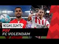 GAKPO HATTRICK ? & XAVI can't stop scoring! ? | Highlights PSV - FC Volendam