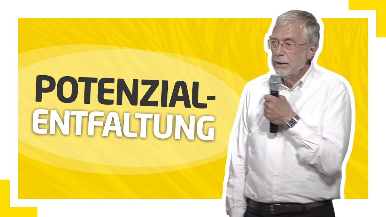 Gerald Hüther: Kommunale Intelligenz Video-Thumbnail von YouTube