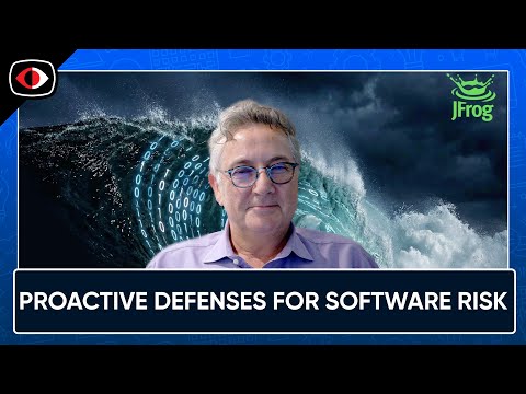 Building proactive defenses that reflect the true nature of modern software risk - ASW #367