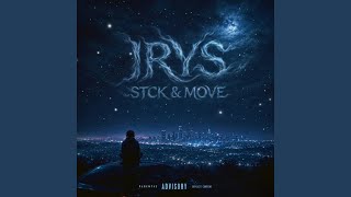 Stick and move