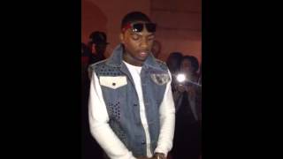 Mishon sings "Mirage" from The Gift