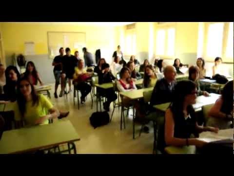 Vídeo Instituto Miguel Catalán