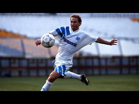 Jean-Pierre Papin – The Acrobat 🇫🇷 | Best Goals & Skills