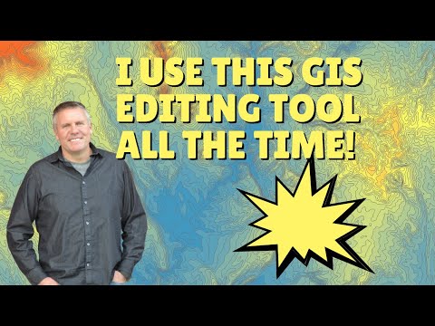 ArcGIS Pro Tutorial  - the Explode Tool