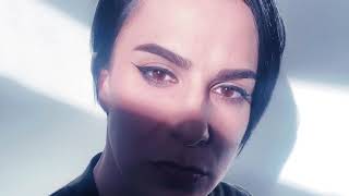 Harlequin Jones &quot;Charade&quot; cover - Henry Mancini